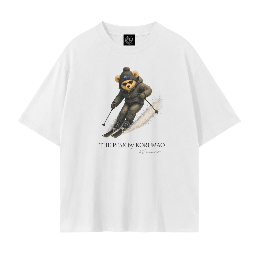 THE PEAK - WILDNESS