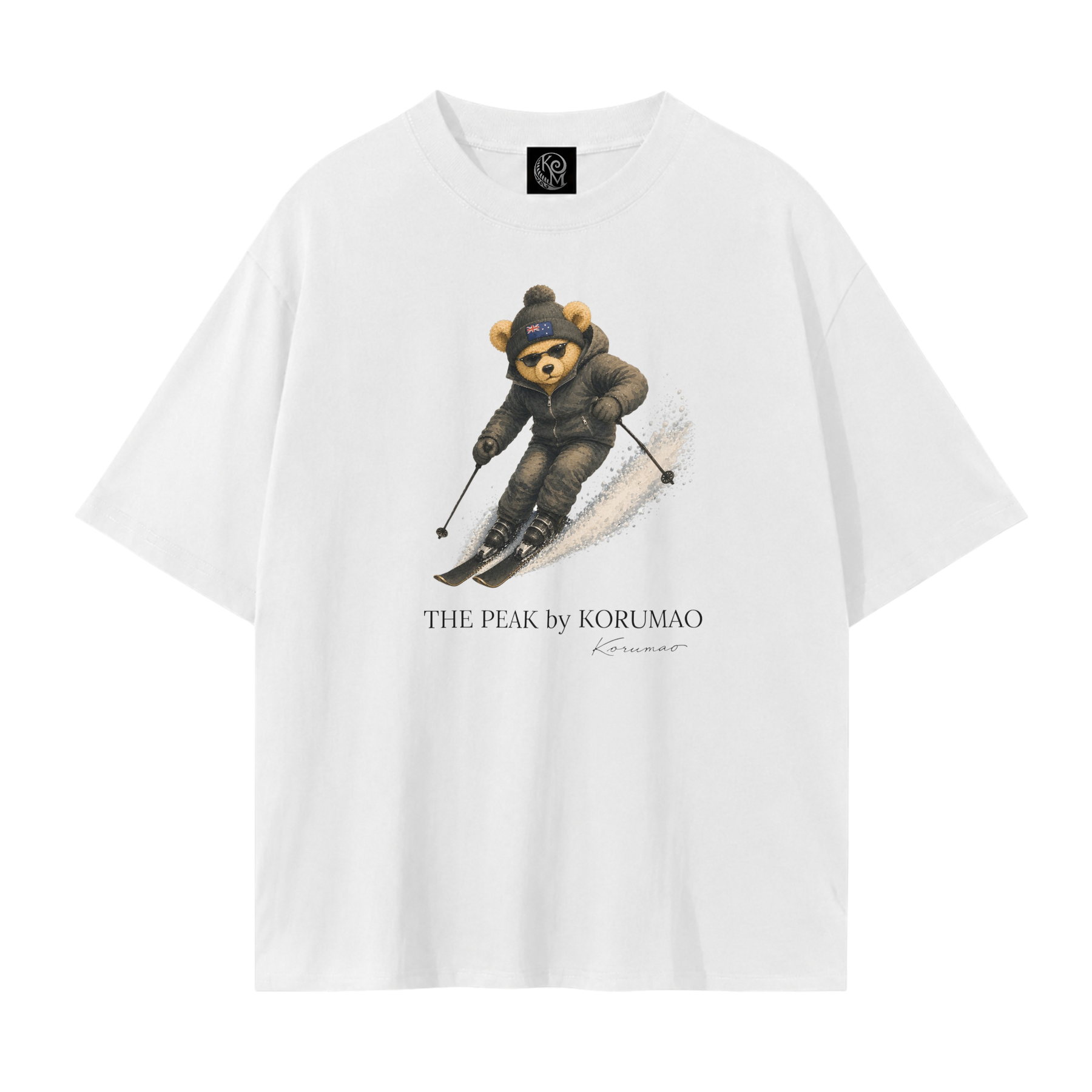 THE PEAK - WILDNESS