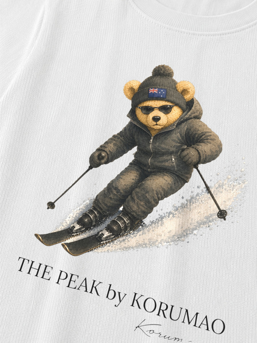 THE PEAK - WILDNESS